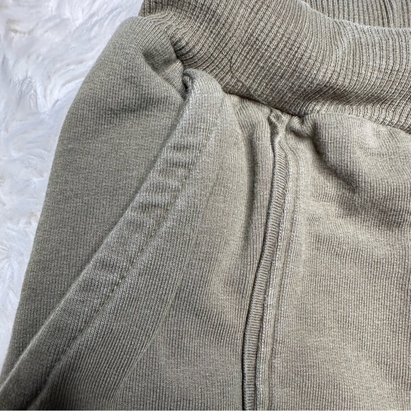 En-Fant Sweatpants Oliver Green Size 5 - Picture 6 of 16